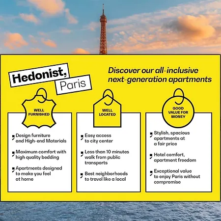 Amazing - 6 Guests - 5 Min Gare De Lyon * Paříž