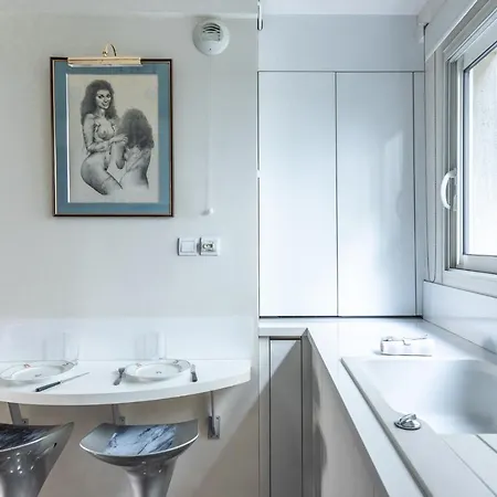 아파트 Amazing - 6 Guests - 5 Min From Gare De Lyon 파리