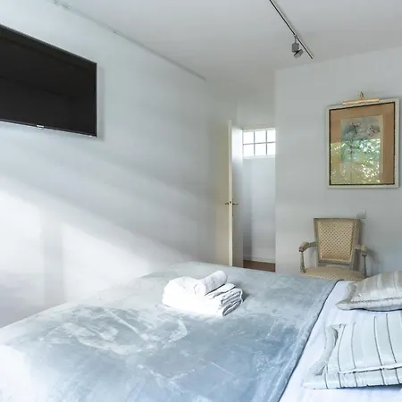 Amazing - 6 Guests - 5 Min From Gare De Lyon 아파트 파리